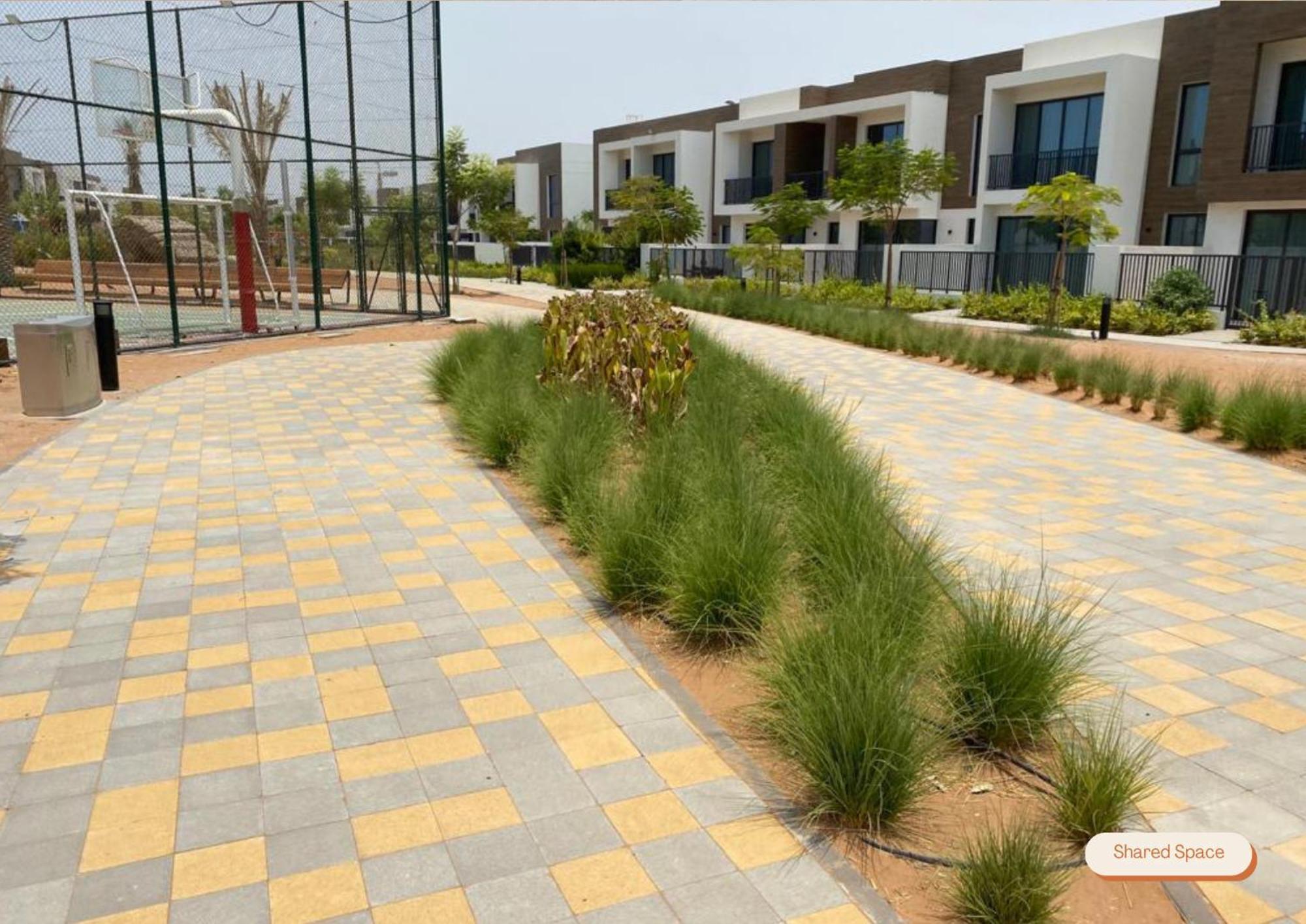 Oasis Homes By Olala Homes Resü'l-Hayme Dış mekan fotoğraf