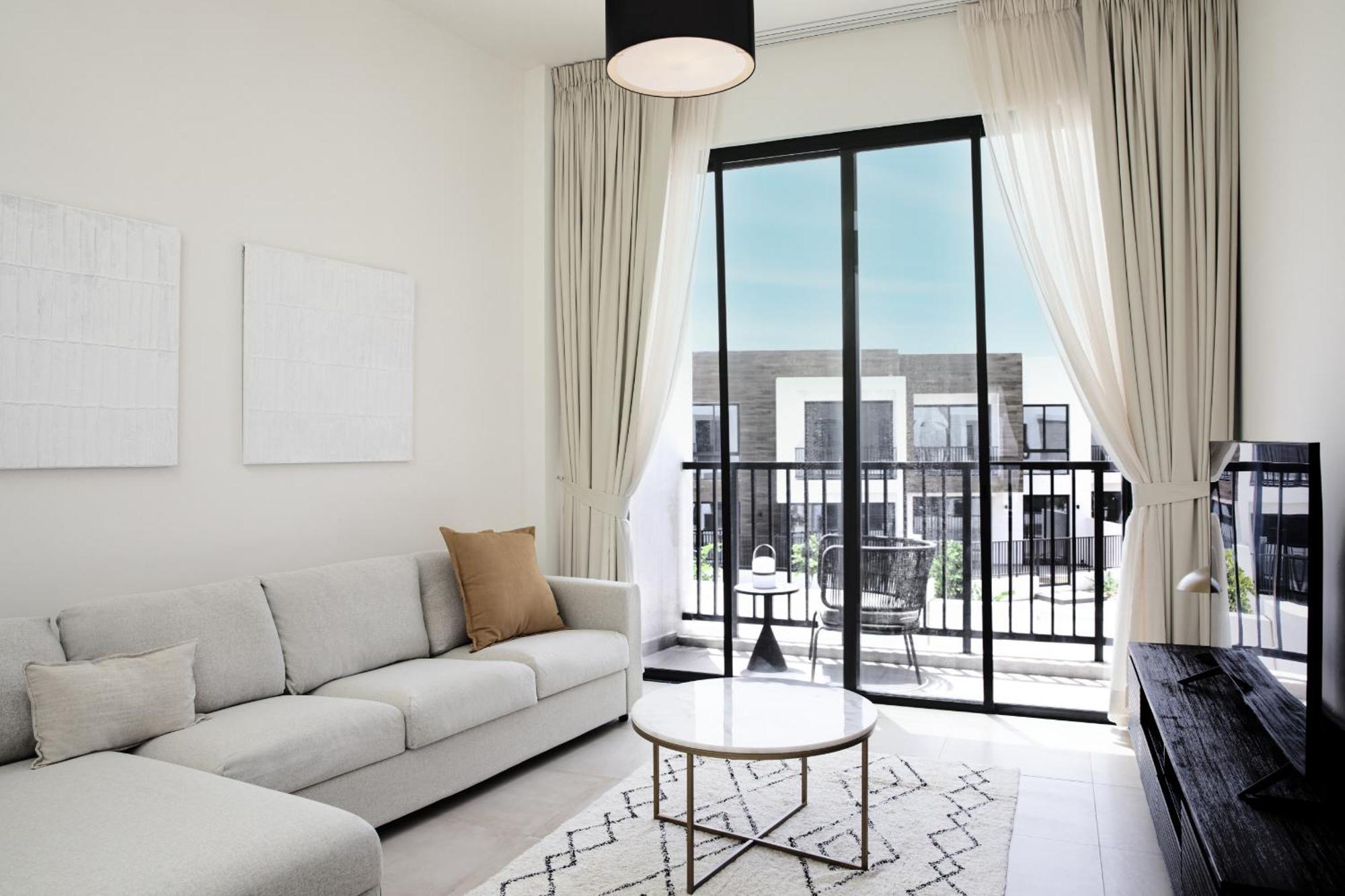 Oasis Homes By Olala Homes Resü'l-Hayme Dış mekan fotoğraf