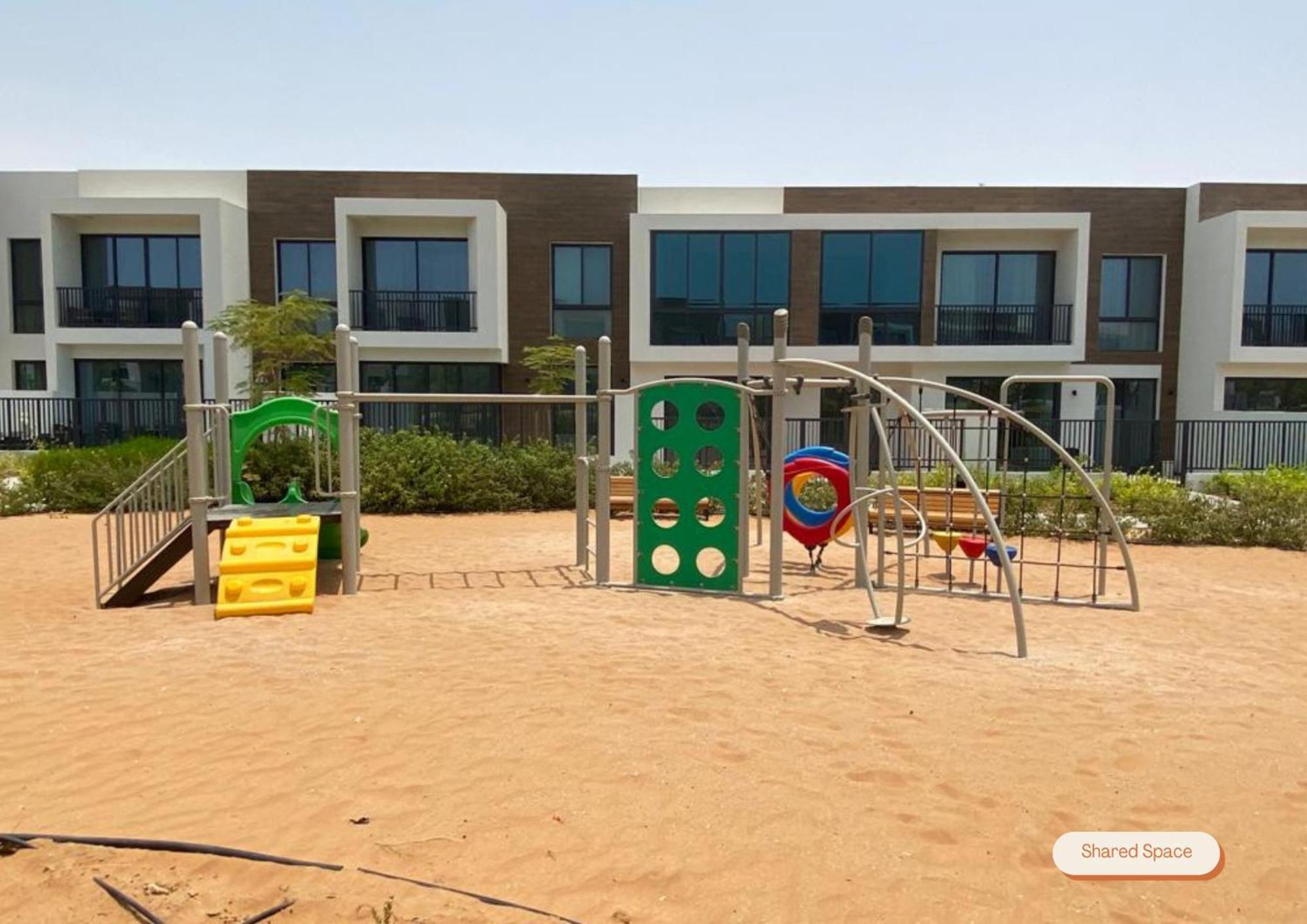 Oasis Homes By Olala Homes Resü'l-Hayme Dış mekan fotoğraf